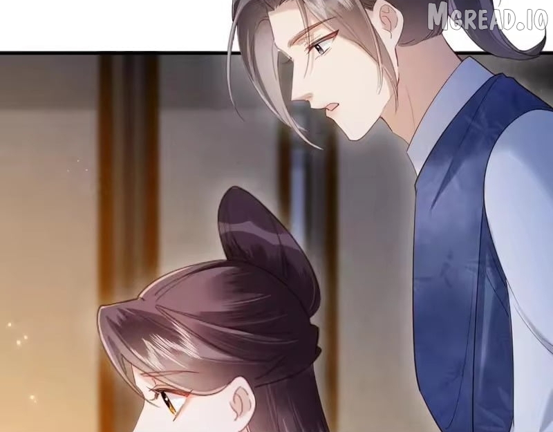On Our Wedding Night, I Got Pregnant with the Chief Warden’s Child Chapter 55 - page 7